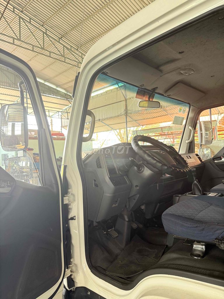 Xe tải huyndai. Mua bán Xe tải, xe ben tại Huyện Cần Đước Long An được đăng bởi Thanh Thanh hình 6