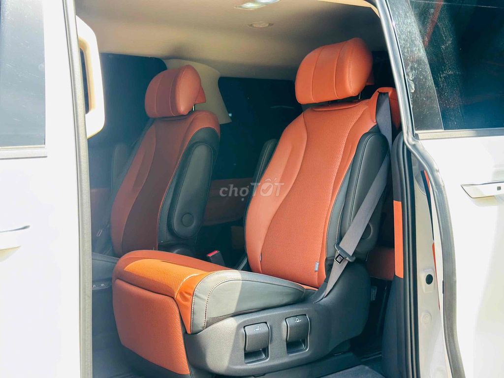 Kia Carnival 2022 2.2D Premium 7S | Chất xe zin 99. Mua bán Ô tô tại Thành phố Thủ Đức Tp Hồ Chí Minh được đăng bởi THẮNG NGUYỄN hình 9