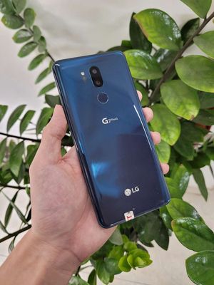 ❤LG G7 ThinQ zin,fullcn,có đủ loại,chạy ngon,mượt❤. Mua bán Điện thoại tại Quận Tân Phú Tp Hồ Chí Minh được đăng bởi Diễm