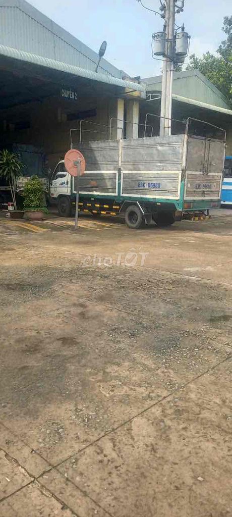 hd 72 cao 3m8. Mua bán Xe tải, xe ben tại Thành phố Biên Hòa Đồng Nai được đăng bởi nguyen vinh hình 3