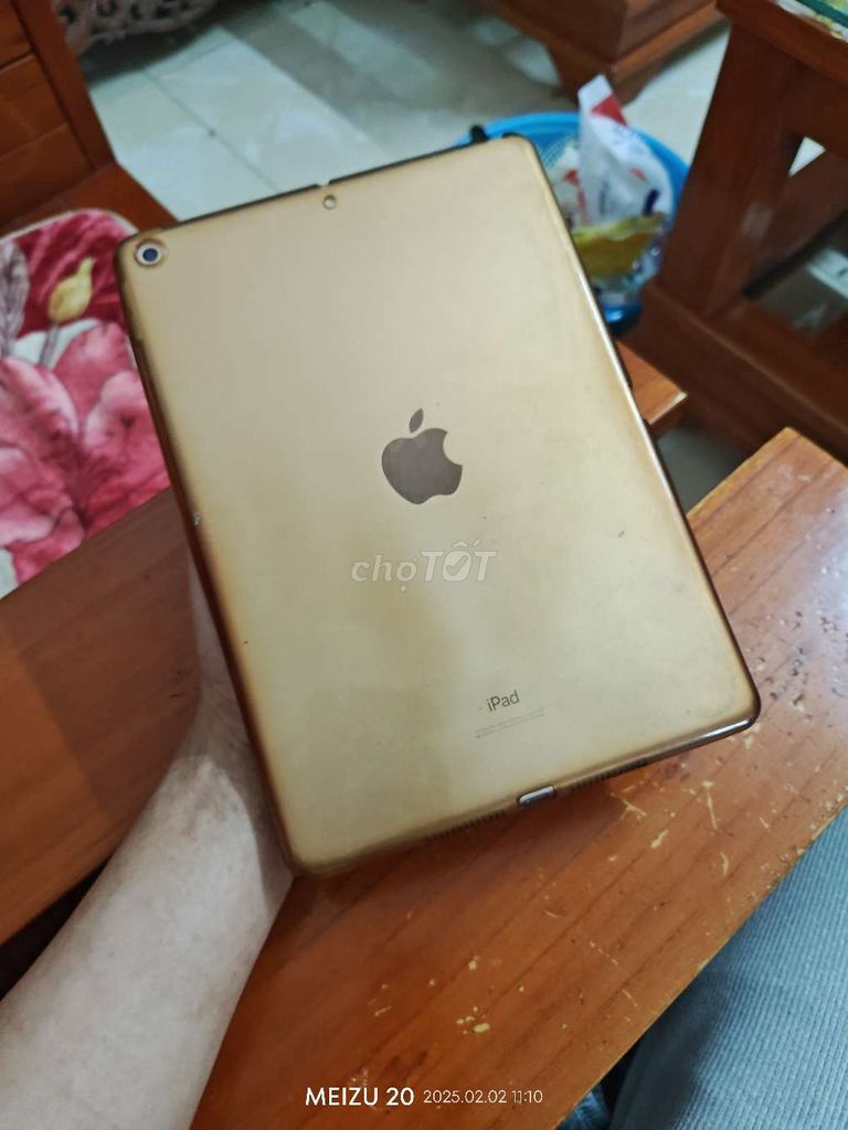 Ipad thế hệ 7 128gb bán hoặc đổi qua điện thoại