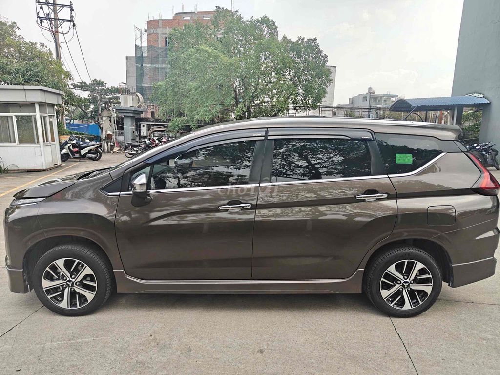 Bán Xpander STD 19 bản giới hạn , chất xe đẹp. Mua bán Ô tô tại Quận Bình Tân Tp Hồ Chí Minh được đăng bởi Thanh Hoàng hình 5