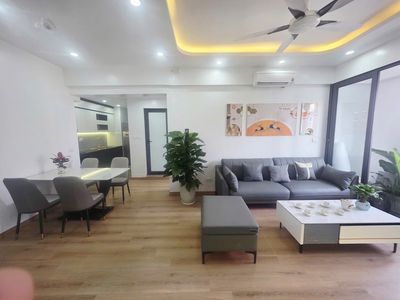 Bán căn hộ chung cư 3 ngủ trung tâm quận Thanh Xuân 85m2 nhỉnh 5 tỷ. Mua bán căn hộ/chung cư tại Quận Thanh Xuân Hà Nội được đăng bởi Minh Minh