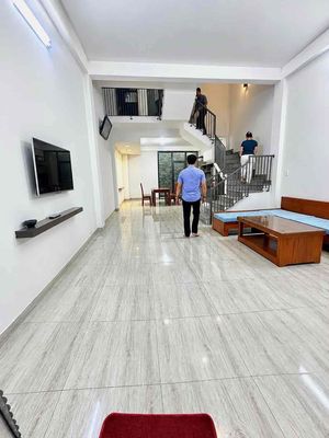 Rent · 2 bd · 100 м² · Quận Cẩm Lệ, ул. Đường Ngô Huy Diễn