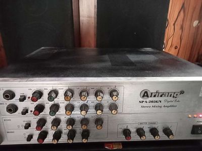 Âmly ariang pa 203 GN. Mua bán Tivi, Âm thanh tại Quận Liên Chiểu Đà Nẵng được đăng bởi thành nhân 