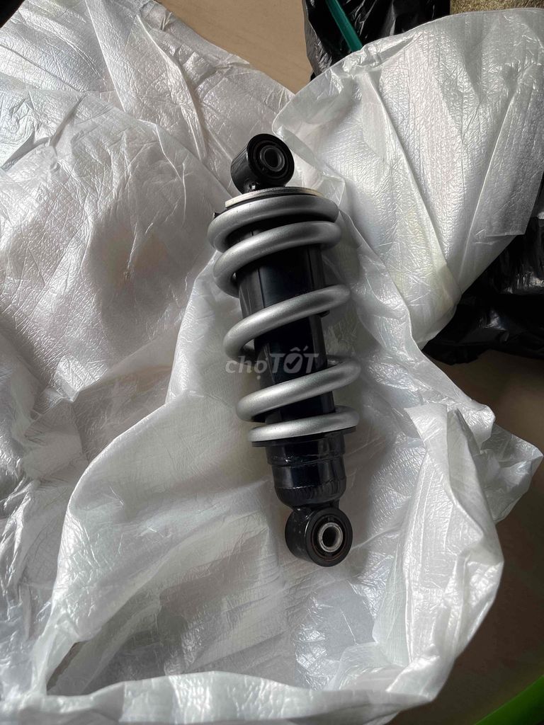 cần bán phuộc zin. Mua bán Phụ tùng xe tại Huyện Đức Hòa Long An được đăng bởi Tên chưa cung cấp hình 2