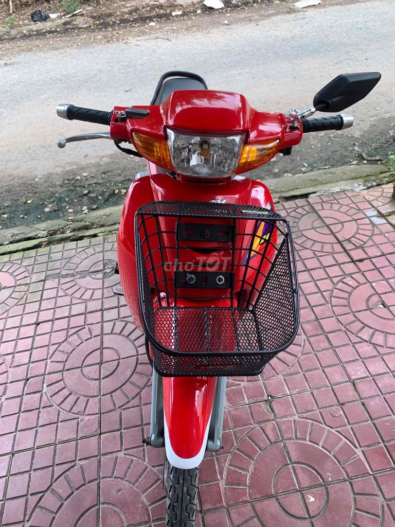 Wave Anpha up Wave thái. Mua bán Xe máy tại Huyện Tam Bình Vĩnh Long được đăng bởi Đỗ Quyên hình 8