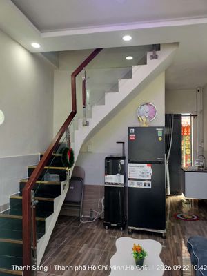 Аренда · 2 комн. · 20 м² · Quận 1, ул. hẻm 265 Phạm Ngũ Lão