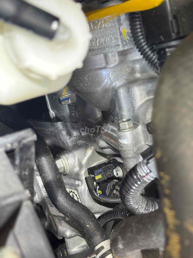 ⭐️ Honda City 2021 RS lướt 5000km siêu mới. Mua bán Ô tô tại Quận Cẩm Lệ Đà Nẵng được đăng bởi Huy Vân Hưng Auto Đà Nẵng hình 13