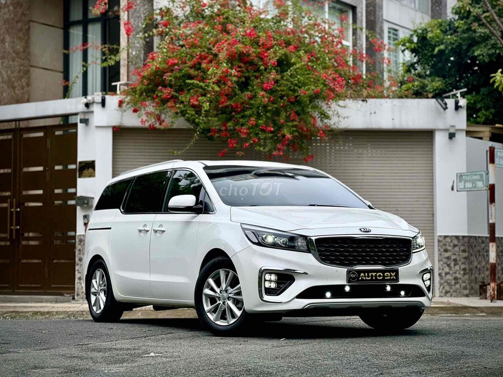 Kia Sedona 3.3GATH 2019 siêu đẹp. Mua bán Ô tô tại Thành phố Thủ Đức Tp Hồ Chí Minh được đăng bởi Nguyen Trung hình 2