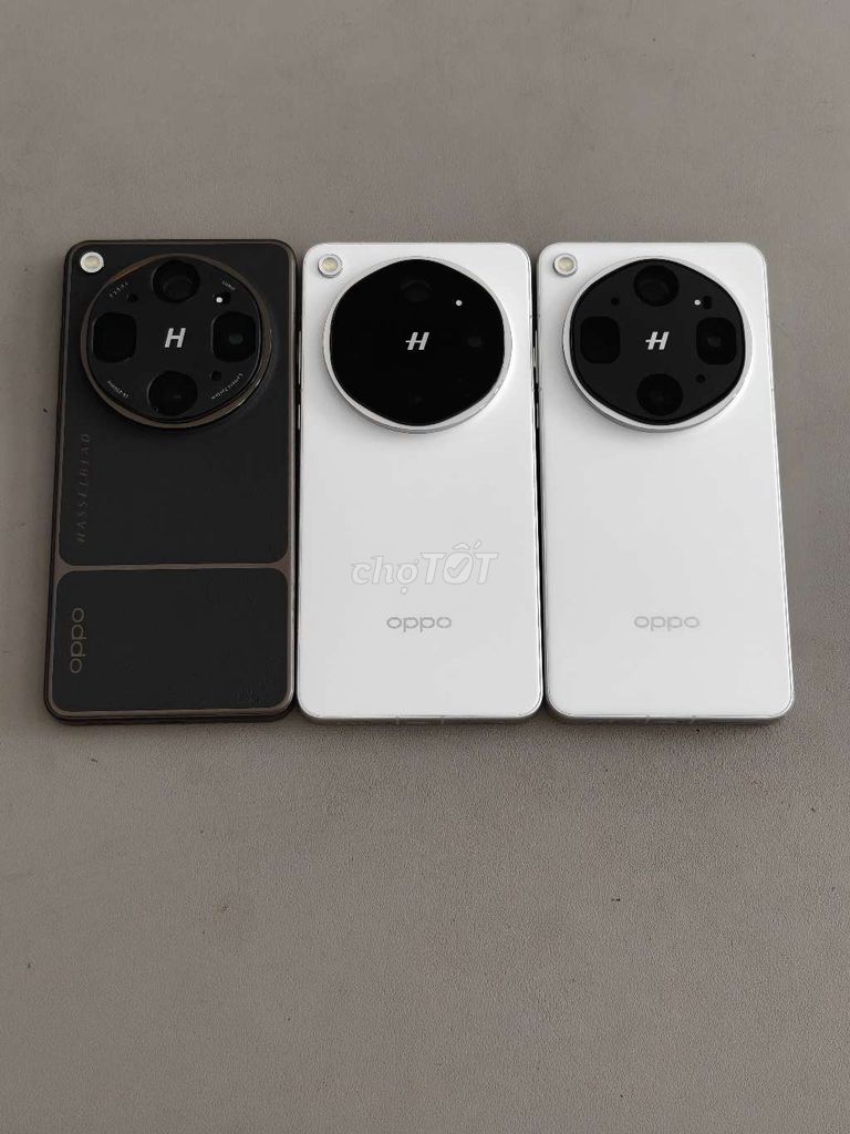Oppo Find X9 Ultra 16/512 có GL. Mua bán Điện thoại tại Thành phố Thủ Đức Tp Hồ Chí Minh được đăng bởi AVG Mobile hình 1