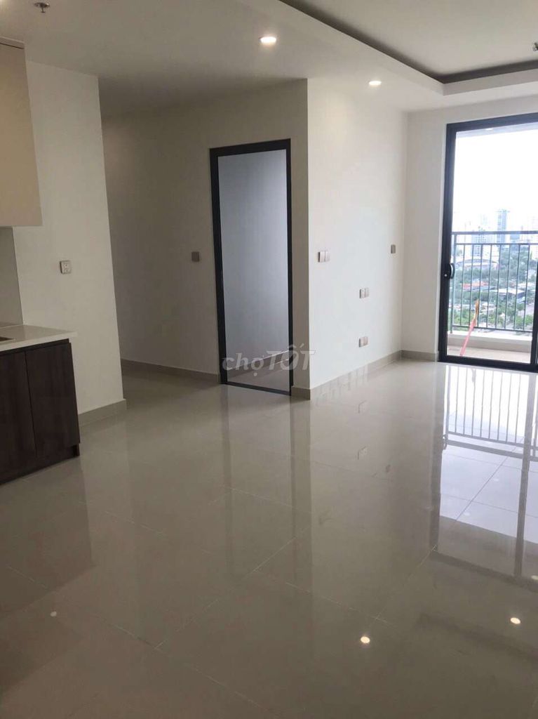 [Q7 BOULEVARD] 2PN2WC CĂN GÓC 69M2 NHÀ TRỐNG CÓ MÁY NƯỚC NÓNG