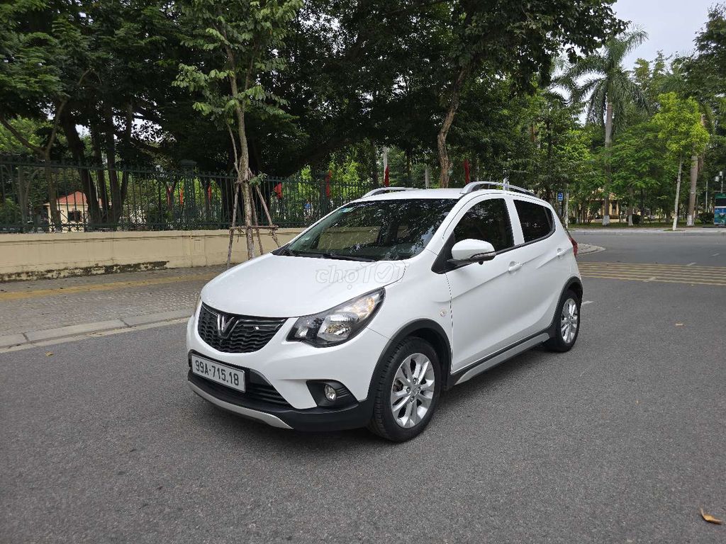 Cần Bán Fadil 2021 Xe Rất Đẹp và Mới. Mua bán Ô tô tại Thành phố Bắc Ninh Bắc Ninh được đăng bởi Mr Hiền hình 1