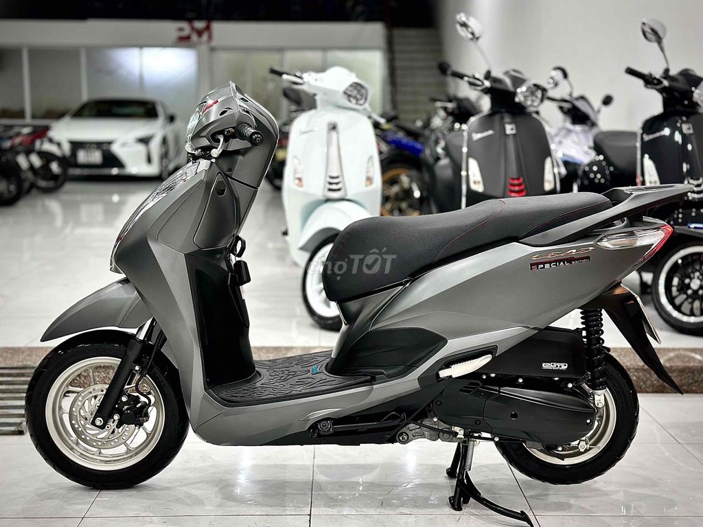 Lead 2019 Lướt Chính chủ ký ( Hỗ trợ Trả GÓP ) 🔥🔥. Mua bán Xe máy tại Thị xã Phú Mỹ Bà Rịa - Vũng Tàu được đăng bởi Cửa Hàng Xe Máy Phú Mỹ hình 2