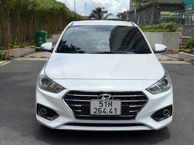 Hyundai Accent 2020 AT – Giá 369 Triệu. Mua bán Ô tô tại Thành phố Dĩ An Bình Dương được đăng bởi Phương Trâm 