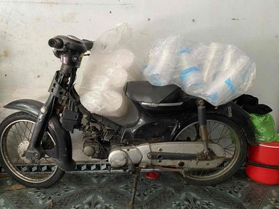 Dư chiếc cup 81 cũ. Mua bán Xe máy tại Quận Thanh Khê Đà Nẵng được đăng bởi Rảnh Là Hay Thanh Lí Đồ