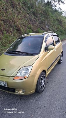 2008 LT 0.8 MT - 230000 km. Mua bán Ô tô tại Huyện Thường Xuân Thanh Hóa được đăng bởi quân thu