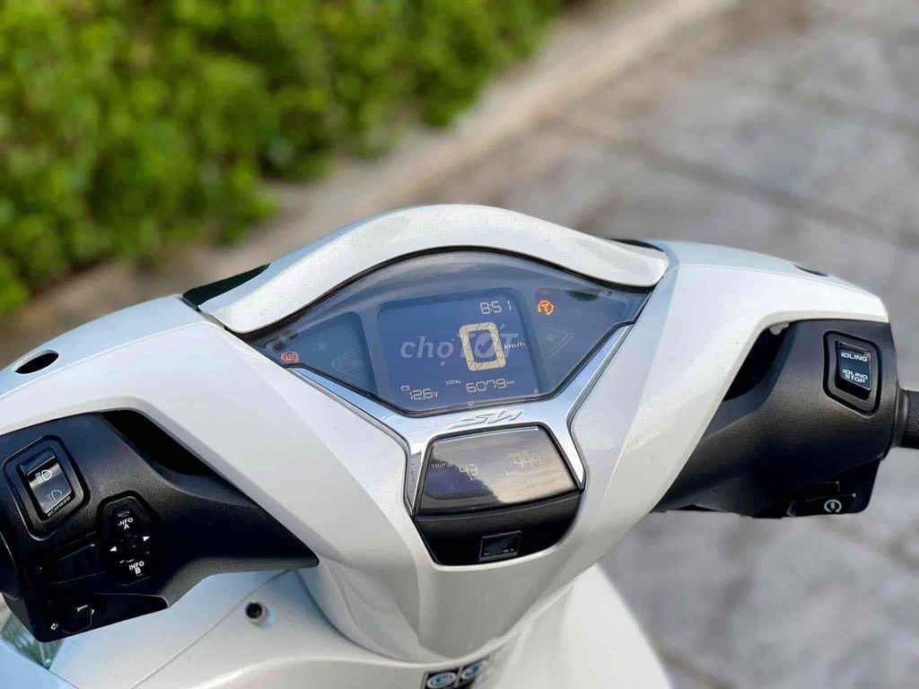 SH125 ABS 2021 siêu lướt - Trả trước 40tr nhận xe✅. Mua bán Xe máy tại Quận Tây Hồ Hà Nội được đăng bởi Nguyễn thị xuân hình 2