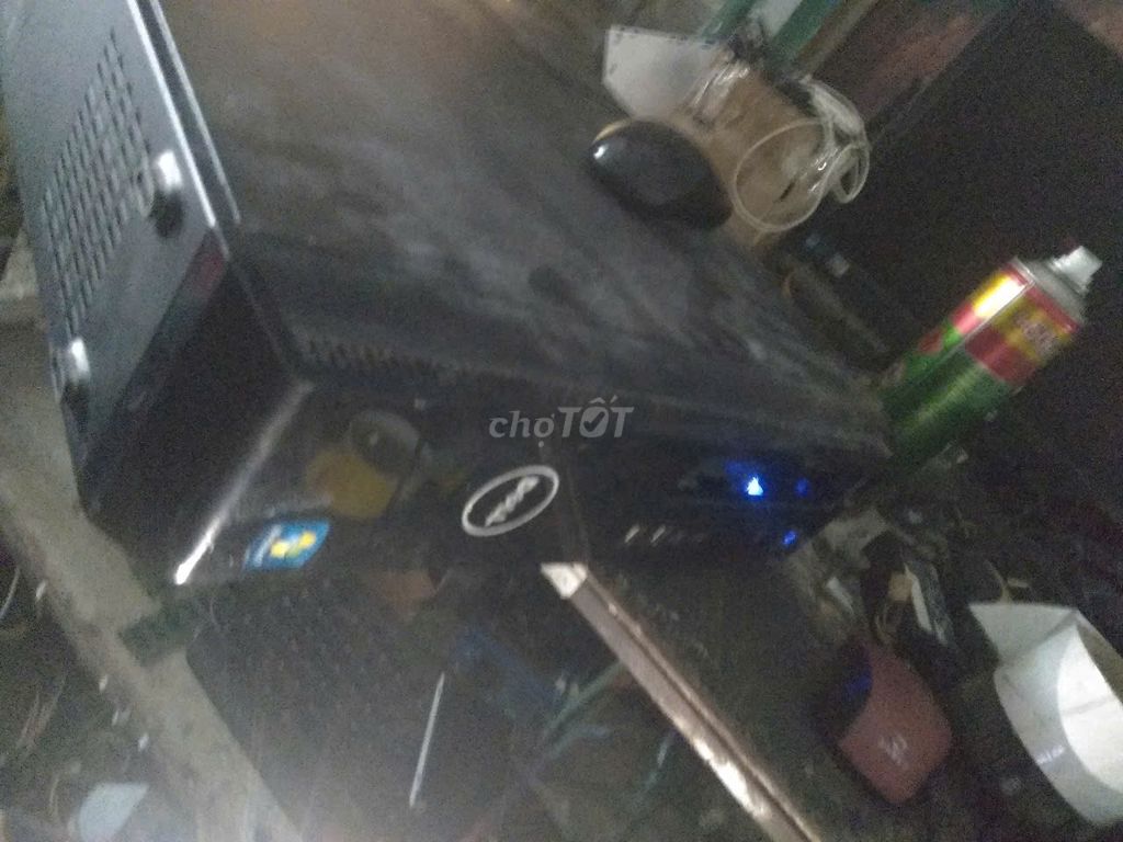 thùng pc h61 g2030 4gb  i3 2120 xài văn phòng ok. Mua bán Máy tính để bàn tại Huyện Hóc Môn Tp Hồ Chí Minh được đăng bởi thanh hình 1