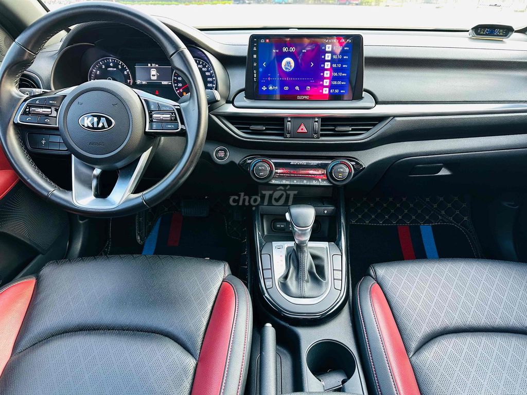 Kia Cerato 2020 2.0 AT Premium. Mua bán Ô tô tại Quận Nam Từ Liêm Hà Nội được đăng bởi A Phương hình 9