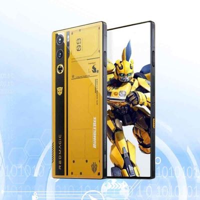 NUBIA REDMAGIC BOOMBE 5G 2S BẢN 16/512G NEWSEAL. Mua bán Điện thoại tại Thành phố Biên Hòa Đồng Nai được đăng bởi Mobile Di Động Biên Hoà