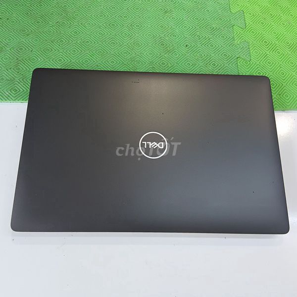 Dell Latitude 5501 i7-9850H, Ram 16G, SSD 256G,FHD. Mua bán Laptop tại Quận 4 Tp Hồ Chí Minh được đăng bởi chuyenlaptopcu hình 1