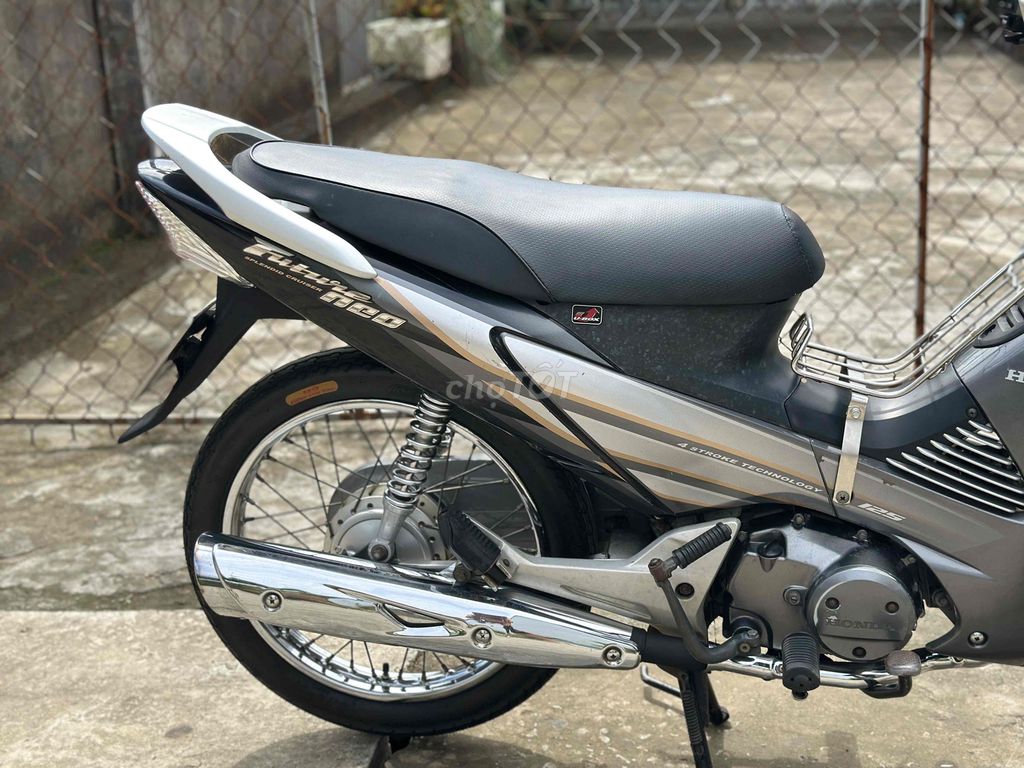 ❌ Honda Future Neo XC 2006 Sườn Xám Máy Zin ❤️❤️. Mua bán Xe máy tại Huyện Châu Thành Sóc Trăng được đăng bởi Dịch Vụ Cầm Xe Đức Lan  hình 10