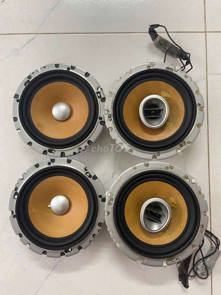 loa cánh oto 16cm. Mua bán Tivi, Âm thanh tại Quận Hải An Hải Phòng được đăng bởi Nguyễn Nam hình 1