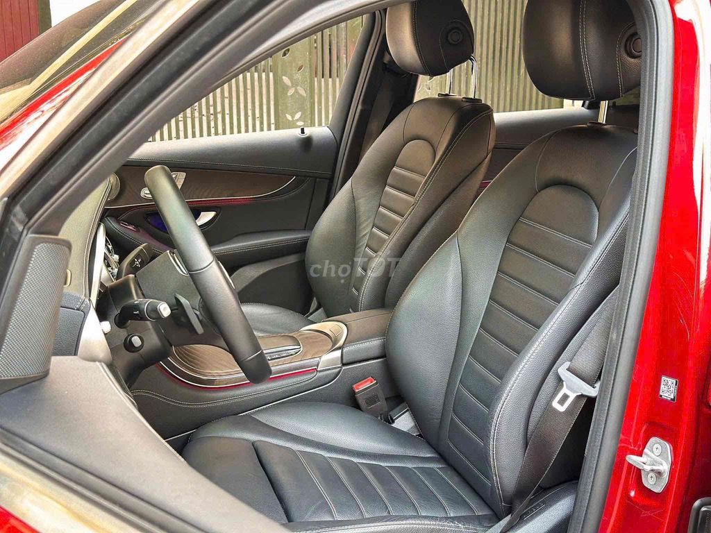 Mercedes Benz GLC 2021 200 4MATIC - 70000 km. Mua bán Ô tô tại Huyện Đông Anh Hà Nội được đăng bởi quang bảo hình 3