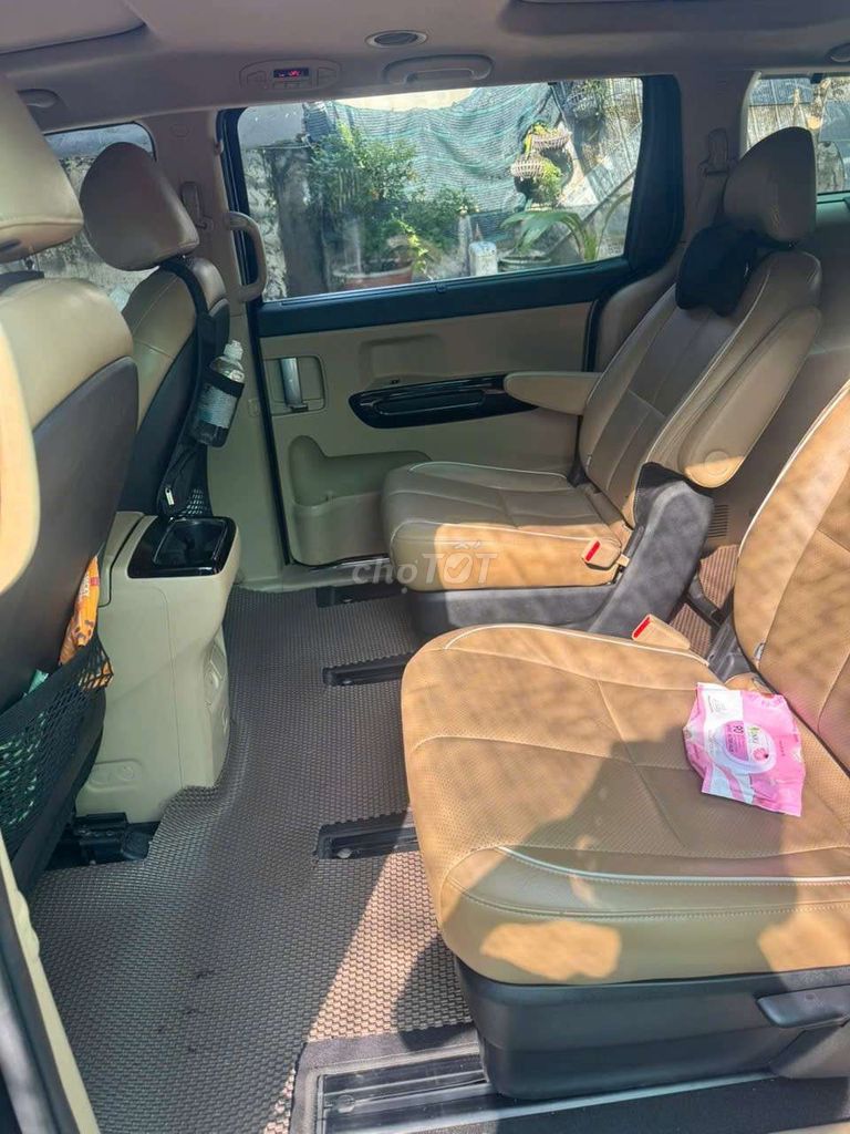 2017 2.2L DATH - 94600 km. Mua bán Ô tô tại Thành phố Thủ Đức Tp Hồ Chí Minh được đăng bởi Phong hình 9