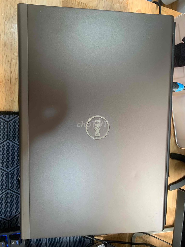 Dell Precision m4700 i7-3740QM ram 12gb ssd256. Mua bán Laptop tại Quận Nam Từ Liêm Hà Nội được đăng bởi Mai Tiến Lực hình 1