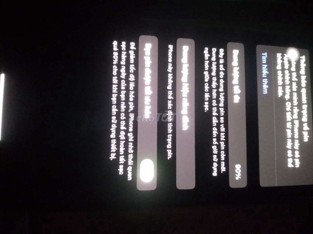 iPhone XS Max 256GB Vàng. Mua bán Điện thoại tại Thành phố Thủ Dầu Một Bình Dương được đăng bởi Cửa Hàng Thanh Lý hình 1