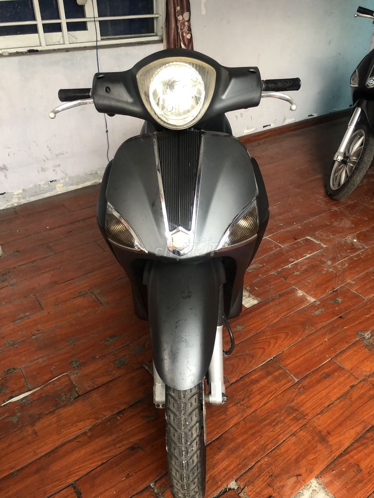 Piaggio Liberty 125cc bs 60B1-82970