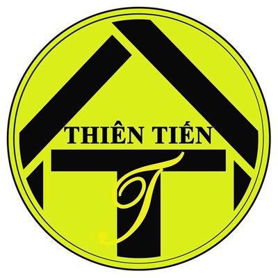 ĐỒ CŨ THIÊN TIẾN HÀ NỘI logo