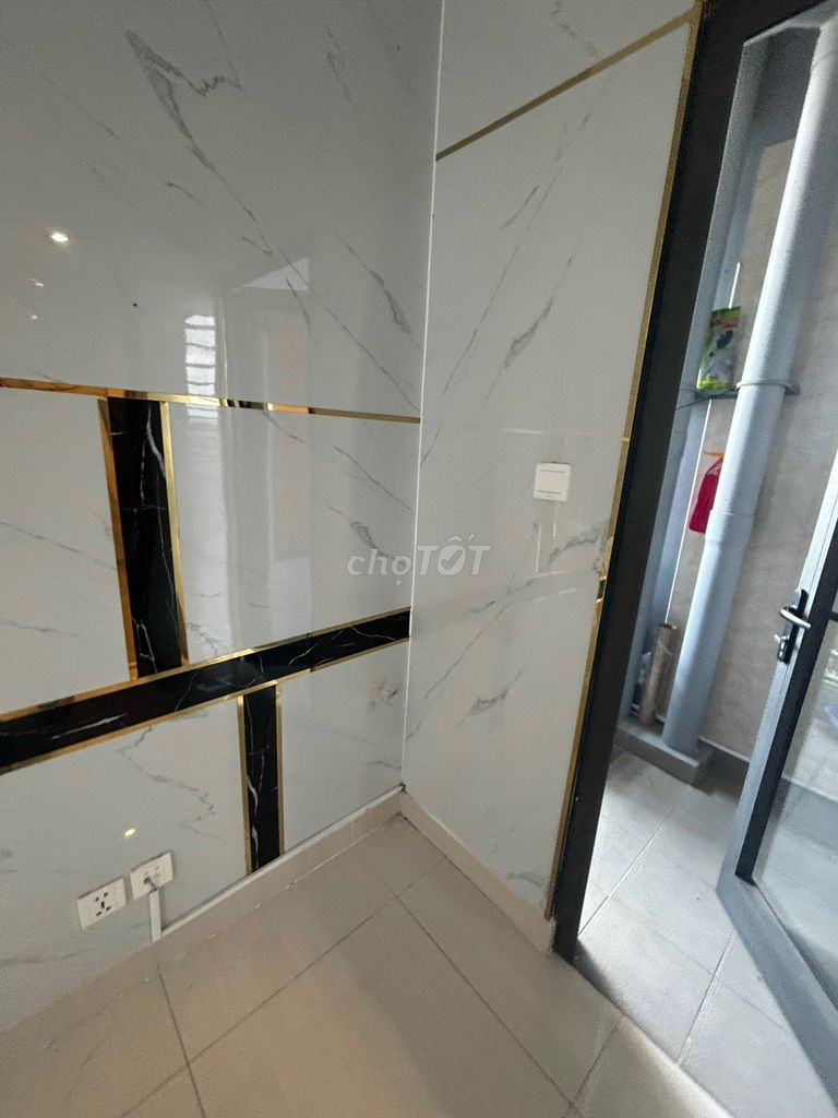 2PN-1WC,VINHOMES GRAND PARK,59M2,DECOR HIỆN ĐẠI,TẶNG NỘI THẤT.. Mua bán căn hộ/chung cư tại Thành phố Thủ Đức Tp Hồ Chí Minh được đăng bởi Lê Đức Khánh Ngọc hình 4
