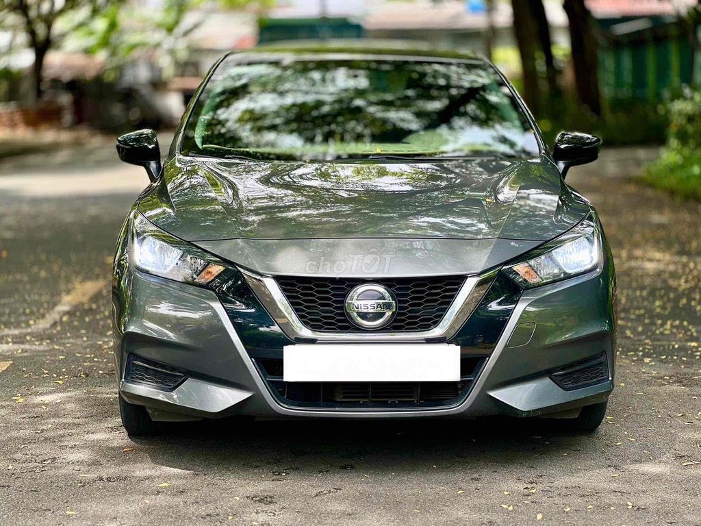 Nissan Almera 2023 EL - 69000 km, còn bh,bao test. Mua bán Ô tô tại Quận Tân Phú Tp Hồ Chí Minh được đăng bởi Nissan Gia Thành  hình 1