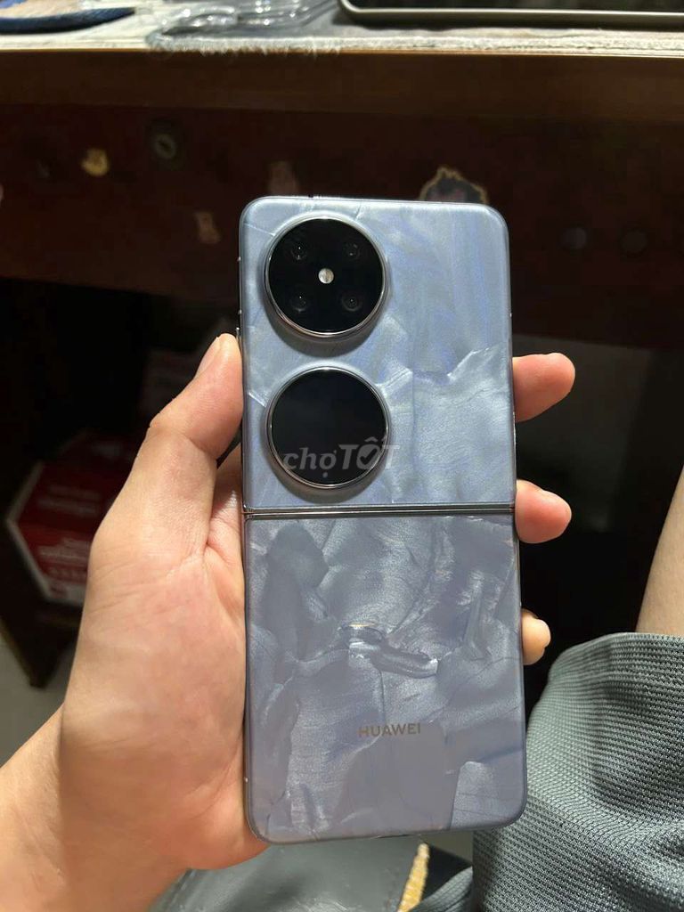 Huawei Pocket 2 12GB/512GB có gl giao lưu. Mua bán Điện thoại tại Thành phố Thuận An Bình Dương được đăng bởi le van ly hình 1
