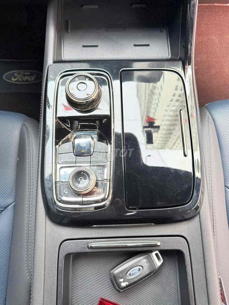 Ford Territory 2022 Titanium X - 45000 km. Mua bán Ô tô tại Quận Long Biên Hà Nội được đăng bởi Bùi Đình Thông hình 9