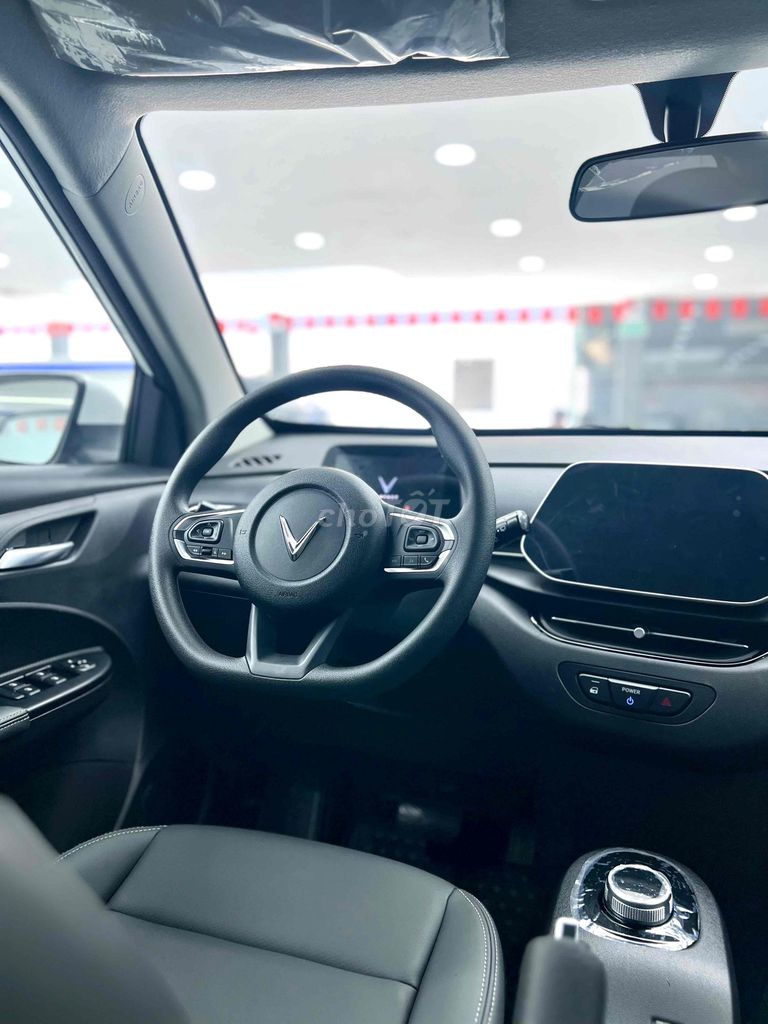 VF5 Ông Hoàng Dịch Vụ - Trả Trước 0đ - TK Chi Phí. Mua bán Ô tô tại Thành phố Thủ Đức Tp Hồ Chí Minh được đăng bởi Triệu Tú  hình 10