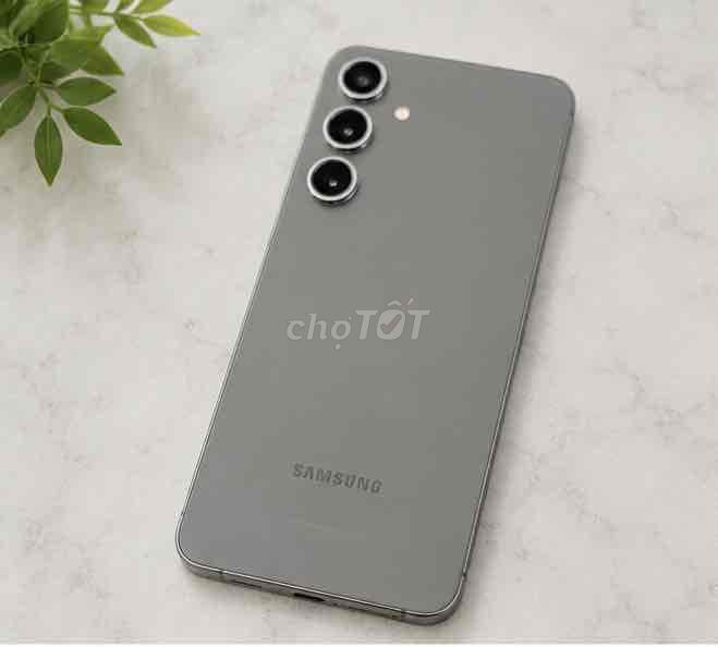 Samsung S24 Plus 5G 12/256GB 2sim ZinAp Co GL Máy. Mua bán Điện thoại tại Quận Ninh Kiều Cần Thơ được đăng bởi dienthoaidao hình 1