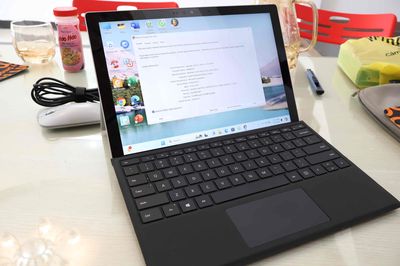 Surface Pro7 bán nhanh. Mua bán Laptop tại Quận Thanh Khê Đà Nẵng được đăng bởi Binh Nguyen
