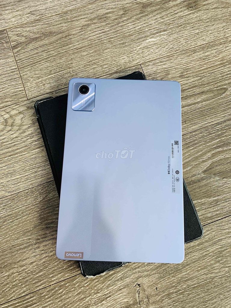 Lenovo Xiaoxin Pad 2024 8GB/128GB Zin đẹp nguyên. Mua bán Máy tính bảng tại Quận 8 Tp Hồ Chí Minh được đăng bởi Như Hạnh hình 1