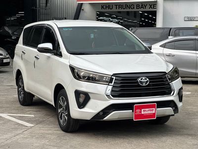 Innova 2.0G AT 2023 xe đẹp giá có giảm. Mua bán Ô tô tại Quận Gò Vấp Tp Hồ Chí Minh được đăng bởi Nguyễn An