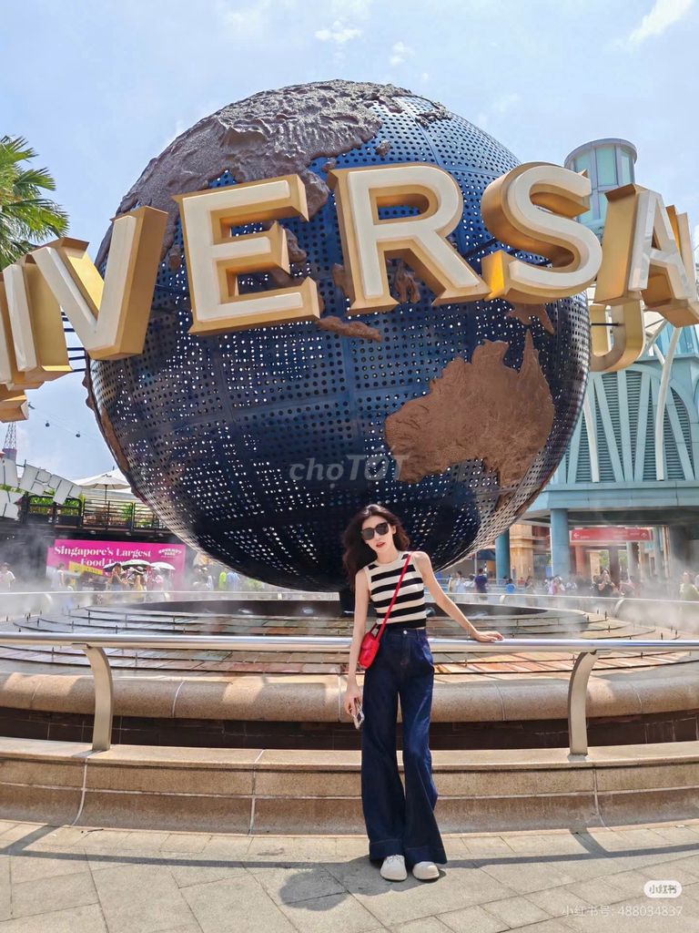 TOUR SINGAPORE – MALAYSIA 5N4Đ. Du lịch tại Quận Gò Vấp Tp Hồ Chí Minh được đăng bởi Nguyễn Thị Kim Ngân hình 2