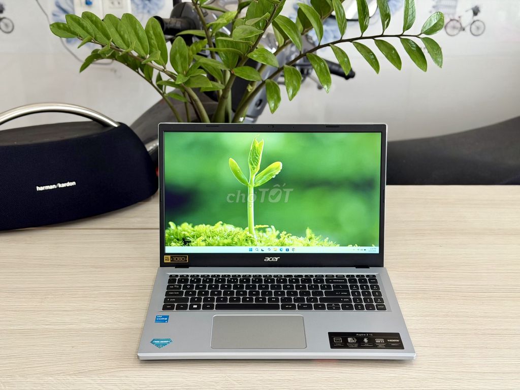Acer Aspire 3 A315 i3-N305 8GB/256GB FHD. Mua bán Laptop tại Quận Gò Vấp Tp Hồ Chí Minh được đăng bởi Nguyễn Trọng Thông hình 1