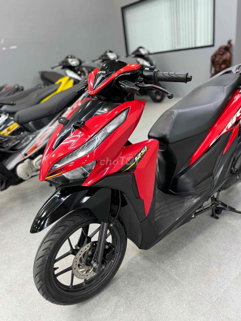 Vairo125 date 2021 xe đẹp chuẩn rin Hỗ trợ góp. Mua bán Xe máy tại Quận Cái Răng Cần Thơ được đăng bởi Cửa Hàng Xe Máy Quang Sang hình 7