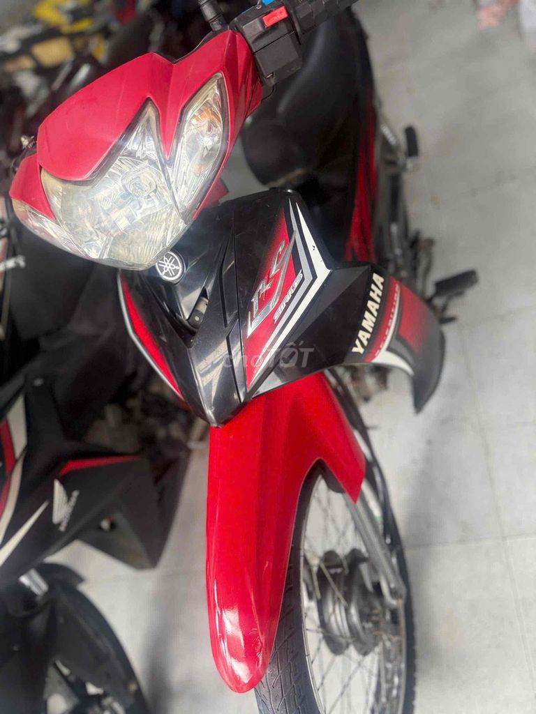 sirius 2012 đẹp keng zin êm ru bs62. Mua bán Xe máy tại Huyện Bình Chánh Tp Hồ Chí Minh được đăng bởi Cửa hàng xe máy cũ mới HƠN PHÁT hình 1