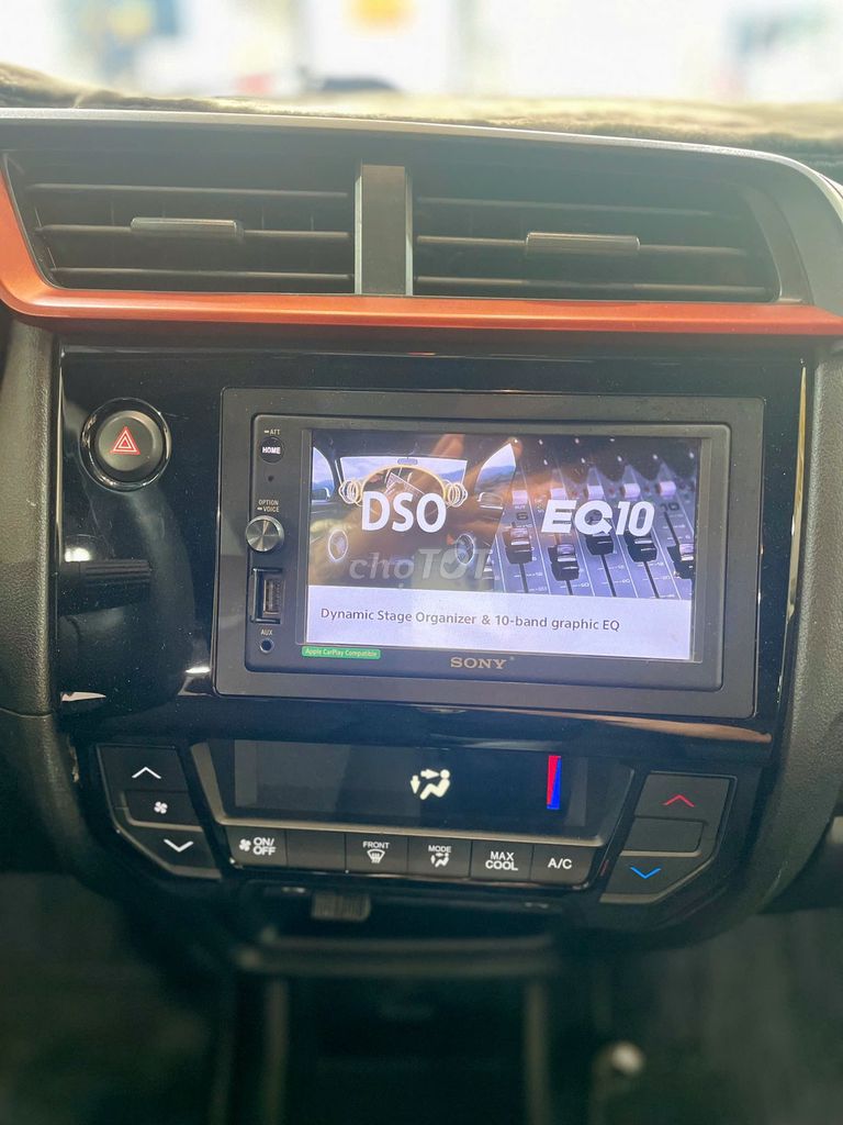 Honda Brio 2021 RS - 32000 km. Mua bán Ô tô tại Quận Tân Phú Tp Hồ Chí Minh được đăng bởi NAT Mẫn  hình 17