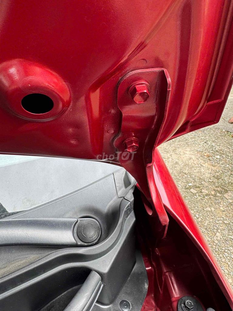 Kia Morning 2022 X-Line - 58000 km. Mua bán Ô tô tại Huyện Thoại Sơn An Giang được đăng bởi Châu văn Quyền hình 19