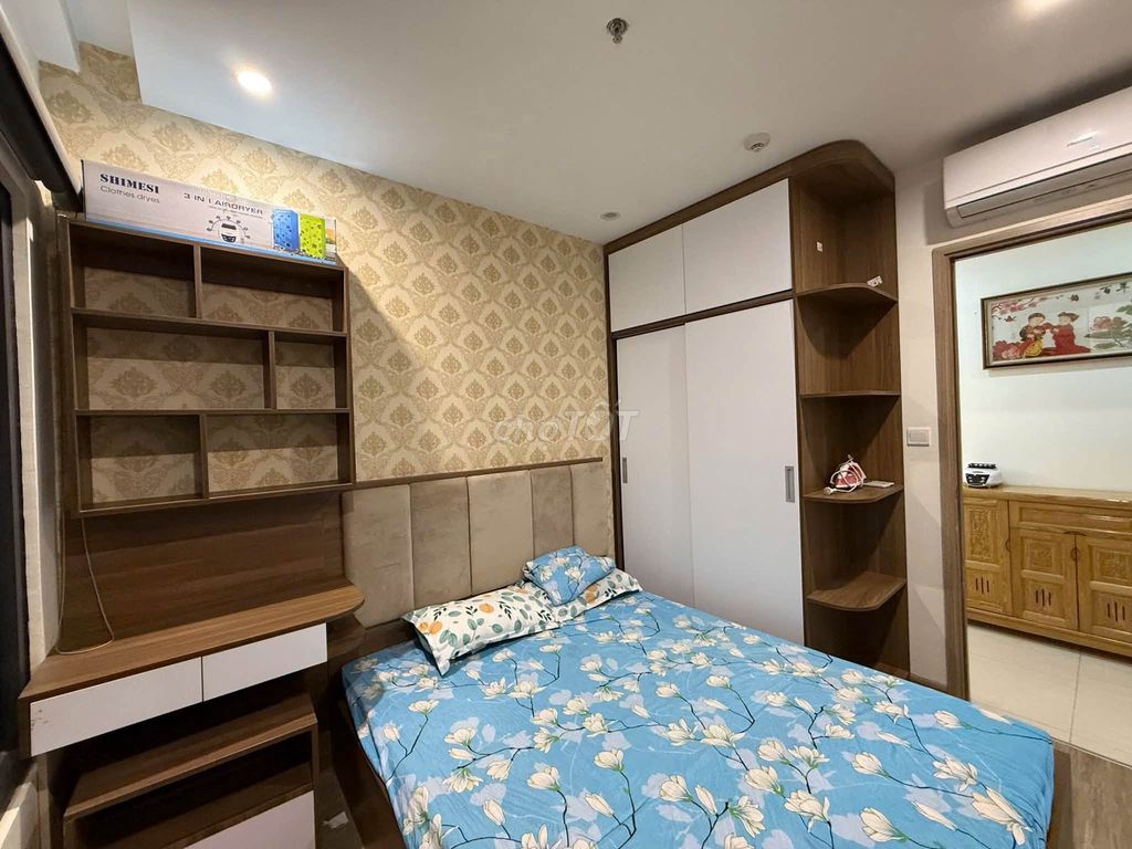 Квартира 3 спальни, Vinhomes Ocean Park S2.19, вся мебель, 12 млн